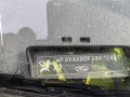 стеклоподъемник электрический передний правый Ford 2008, 2.2 л., МКПП, микроавтобус, 1810414 - фото №13