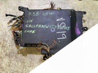 блок комфорта Land Rover Range Rover 1 поколение 1996, 2.5 л., дизель, AMR5628