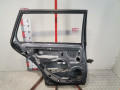 дверь задняя левая Mercedes-Benz E-Класс W211/S211 [рестайлинг] 2006, 3.0 л., АКПП, универсал, A2117300305 - фото №8