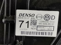 отопитель в сборе (печка) Volkswagen Tiguan 1 поколение [рестайлинг] 2012, 2.0 л., АКПП, внедорожник 5 дв., 3C1898063A - фото №3