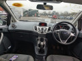 блок AirBag Ford Fiesta 6 поколение 2009, 1.3 л., МКПП, хетчбэк 5 дв., 1568581 - фото №11