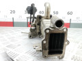 охладитель EGR / Радиатор EGR Hyundai i40 1 поколение 2012, 1.7 л., МКПП, универсал, 284202A850 - фото №4