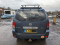 подлокотник Nissan Pathfinder R51 2006, 2.5 л., МКПП, внедорожник 5 дв., VP5NFX045G82 - фото №14