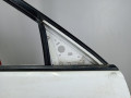 дверь передняя правая Honda Civic 7 поколение [рестайлинг] 2004, 1.3 л., МКПП, седан - фото №3
