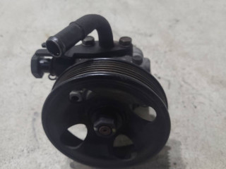 насос гидроусилителя руля Hyundai Santa Fe 2 поколение (CM) 2008, 2.2 л., D4EB, дизель, АКПП, серый, внедорожник 5 дв., 571002B000