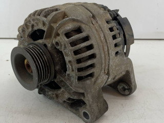 генератор Opel Astra G 2002, бензин, 0124415023, 24437120