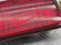 фонарь противотуманный правый Mitsubishi Pajero 4 поколение 2009, 3.2 л., МКПП, внедорожник 5 дв. - фото №2