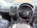 обшивка багажника Volkswagen Touran 1 поколение 2005, 2.0 л., МКПП, минивэн, 1T0867871AF9AU - фото №12