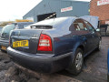 форсунка Skoda Octavia 1 поколение [рестайлинг] 2007, 1.9 л., МКПП, хетчбэк 5 дв., 038130073AG - фото №8