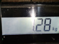 коллектор впускной Volkswagen Golf 6 поколение 2010, 1.6 л., МКПП, хетчбэк 5 дв., 03L129711AL - фото №6