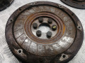 маховик Toyota Aygo 1 поколение 2006, 1.4 л., МКПП, хетчбэк 3 дв., SU00100528 - фото №3