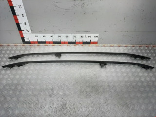 дуги на крышу (рейлинги) BMW X5 E70 2007, 3.0 л., АКПП, внедорожник 5 дв., 51137158529
