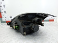 фара правая Ford Fiesta 4 поколение 1998, 1.3 л., МКПП, хетчбэк 5 дв., 1320348 - фото №3