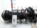 стойка амортизатора Opel Astra H 2007, 1.6 л., МКПП, хетчбэк 5 дв., 93179660 - фото №2