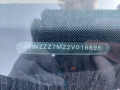 насос топливный Volkswagen Sharan 1 поколение [рестайлинг] 2002, 1.9 л., МКПП, минивэн, 1374339 - фото №9