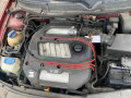 дверь передняя левая SEAT Toledo 2 поколение 2000, 2.3 л., МКПП, седан, 1M0831055N - фото №10
