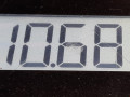 диск тормозной передний Audi A3 8P/8PA [2-й рестайлинг] 2010, 1.6 л., МКПП, хетчбэк 5 дв., 1K0615301AS - фото №5