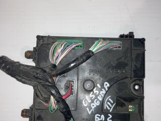 Блок управления BCM (Body Control Module) Renault Laguna 3 поколение 2011, 2.0 л., дизель, МКПП, универсал, 284B10049R, A2C53186520