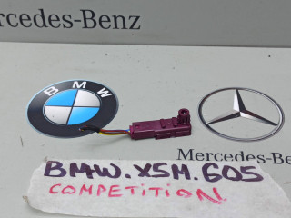 фонарь салона (плафон) BMW X5 M F95 2021, 4.4 л., бензин, полный привод, 2247704, 5A37319