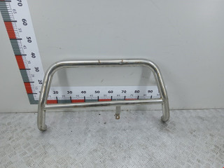 защита бампера (кенгурятник) Chrysler Voyager 3 поколение 1998, 2.0 л., МКПП, минивэн
