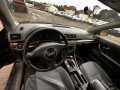 диск тормозной задний Audi A4 B6 2002, 2.5 л., МКПП, универсал, 8E0615601Q - фото №11