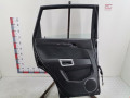дверь задняя левая Opel Antara 1 поколение 2007, 2.0 л., МКПП, внедорожник 5 дв., 95416996 - фото №7