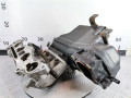 коллектор впускной Honda Civic 7 поколение [рестайлинг] 2004, 1.3 л., МКПП, седан, 17110PZA003 - фото №3