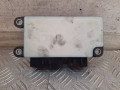 блок AirBag Chevrolet Spark M300 2013, 1.2 л., бензин, 13576853AA - фото №2