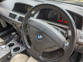 шторка солнцезащитная двери BMW 7 серия E65/E66/E67 [рестайлинг] 2005, 3.0 л., АКПП, седан, 51167012893 - фото №10