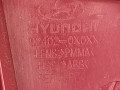 фонарь задний правый Hyundai i10 1 поколение 2008, 1.1 л., МКПП, хетчбэк 5 дв., 924020X020 - фото №3