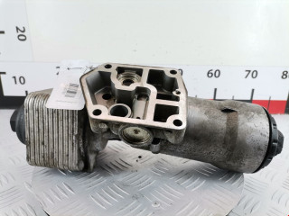 корпус масляного фильтра SEAT Alhambra 1 поколение [рестайлинг] 2003, 1.9 л., МКПП, минивэн, 045115389H