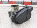 заслонка дроссельная Volkswagen Fox 2 поколение 2006, 1.2 л., МКПП, хетчбэк 3 дв., 03D133062E - фото №4