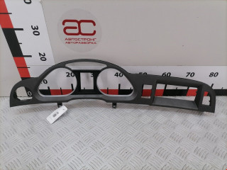 накладка на торпедо (консоль) Audi A6 4F/C6 2005, 2.7 л., АКПП, седан, 4F1857115C