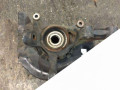 кулак поворотный правый Toyota Avensis Verso 1 поколение 2002, 2.4 л., бензин - фото №2