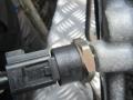 форсунка Volkswagen Touran 1 поколение 2005, 1.6 л., МКПП, минивэн, 06D906051A, 0261500016, 03C907386, 03C133204G - фото №3