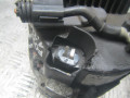 генератор Volkswagen Fox 2 поколение 2003, 1.2 л., 03D903025J - фото №2