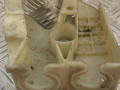 кулиса Mercedes-Benz A-Класс W168 1999, 8029021450A, A1683600509 - фото №3