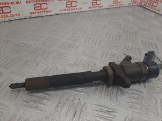 форсунка Citroen C4 1 поколение 2005, 1.6 л., МКПП, хетчбэк 5 дв., 1980H2