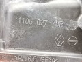 корпус термостата Renault Sandero 2 поколение 2013, 1.5 л., МКПП, хетчбэк 5 дв., 110602770R - фото №4