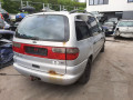 капот Ford Galaxy 1 поколение 1996, 2.8 л., АКПП, минивэн, 1077566 - фото №9