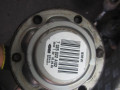 полуось задняя (приводной вал, ШРУС) BMW 3 серия E90/E91/E92/E93 [рестайлинг] 2008, 2.0 л., МКПП, седан, 7525822 - фото №2