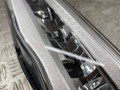 фара противотуманная левая BMW X7 G07 2018, 3.0 л., B57 D30 C, дизель, arktikgrau brill. metallic (c27), 63177406365 - фото №4