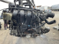 двигатель Mazda 6 GG 2003, 1.8 л., L8 - фото №2