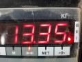 прицепное устройство (фаркоп) Kia Cerato 1 поколение 2005, 2.0 л., МКПП, хетчбэк 5 дв. - фото №6