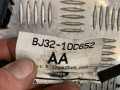 минусовой провод аккумулятора Land Rover Range Rover Evoque L538 2012, 2.2 л., 224DT, дизель, АКПП, внедорожник 5 дв., BJ3210C652 - фото №2