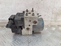 блок ABS Citroen Xsara Picasso 1 поколение 2002, 1.6 л., бензин, МКПП, 9633666580, 0265216612, 0273004353 - фото №6