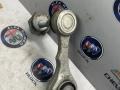 рычаг задний Alfa Romeo Stelvio 1 поколение 2018, 2.2 л., дизель, АКПП, K206803 - фото №3