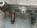 форсунка Volkswagen Golf 4 поколение 2002, бензин, 036031C - фото №2