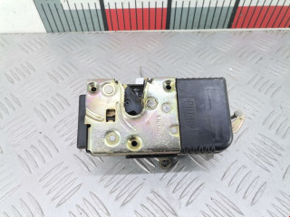 замок двери передней правой Citroen C8 1 поколение 2005, 2.2 л., МКПП, минивэн, 9136L8