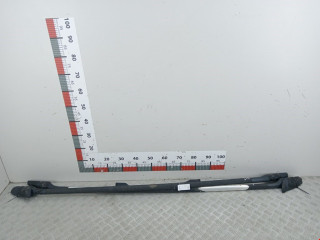 дуги на крышу (рейлинги) Mercedes-Benz M-Класс W163 2000, 3.2 л., АКПП, внедорожник 5 дв., A1638400624